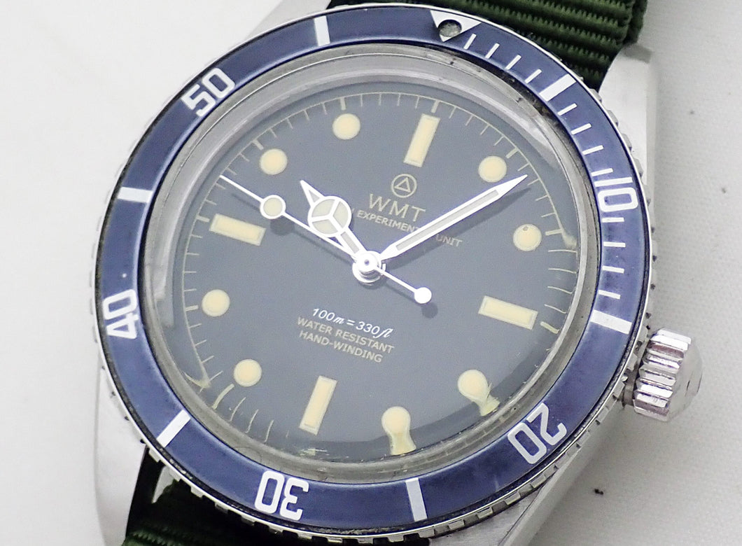 WMT シーダイバー 486-02