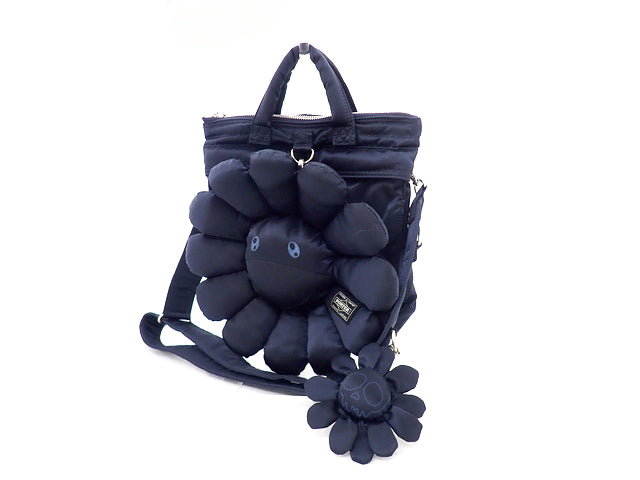 Yoshida Bag 85th Anniversary 吉田カバン 創業85周年 Takashi Murakami×PORTER coll ...