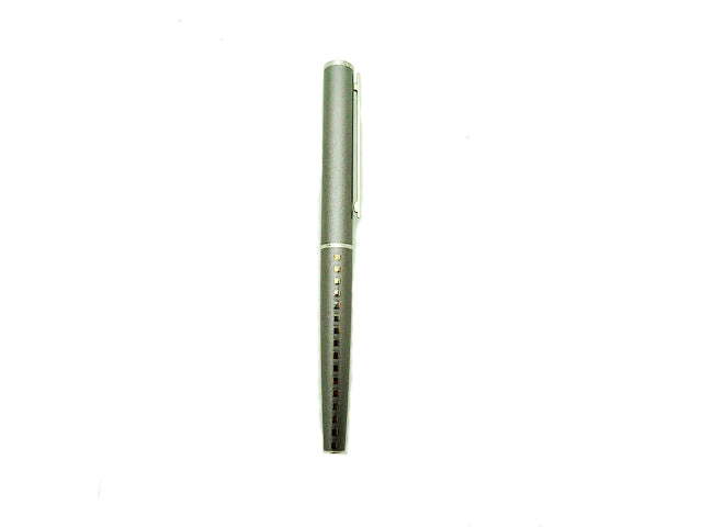 LOUIS VUITTON ルイヴィトン Jet Ligne ジェット リーニュ Ballpoint Pen Cap Type キャップ式ボールペン