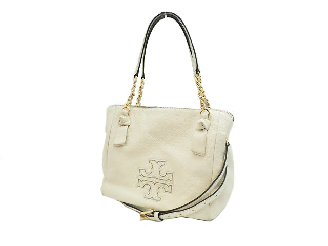TORY BURCH トリーバーチ HARPER SMALL SATCHEL ハーパー スモール サッチェル 2way Tote Bag 2WAY トートバッグ 34239