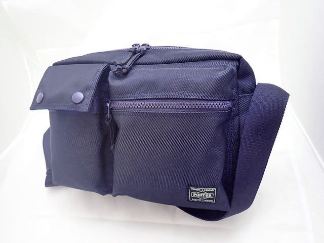 PORTER ポーター UNIT ユニット SHOULDER BAG ショルダーバッグ 784-05464