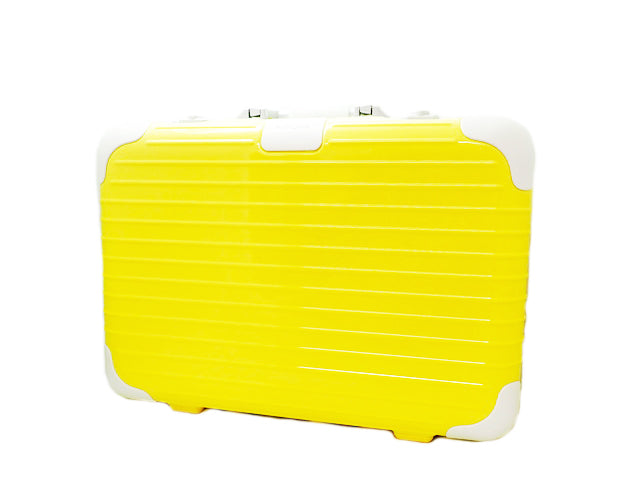 RIMOWA リモワ Holiday ホリデー Hand Carry Case ハンドキャリーケース 限定発売 88390003