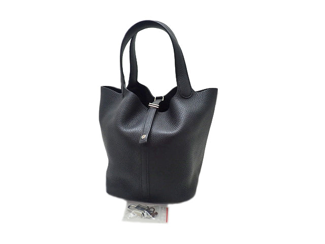 HERMES エルメス PICOTIN LOCK 22 ピコタン・ロック 22 H060991CK89