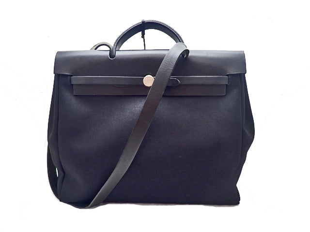HERMES エルメス HERBAG MM エールバッグMM
