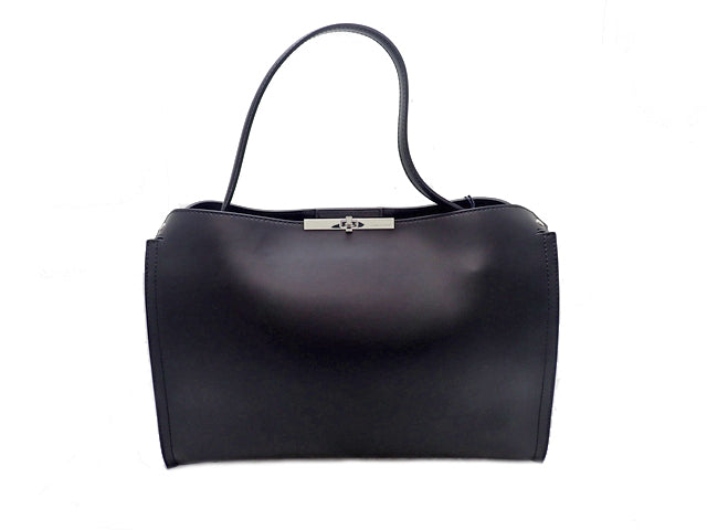 GIANNI CHIARINI ジャンニ キアリーニ FLO フロ Hand Tote Bag ハンド トートバッグ 5976