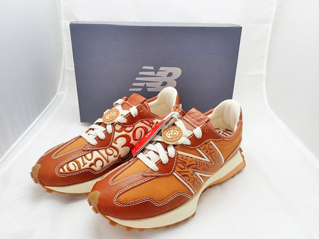 FRANCK MULLER×NEW BALANCE フランクミュラー×ニューバランス 