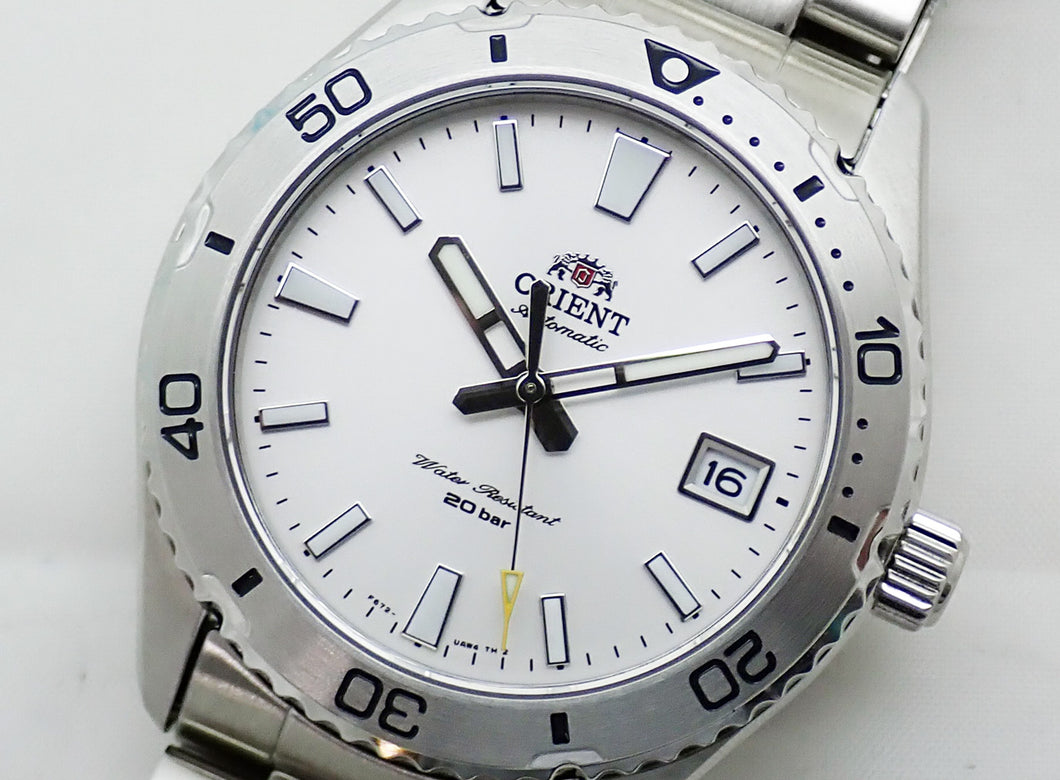 オリエント マコ40 RN-AC0Q03S