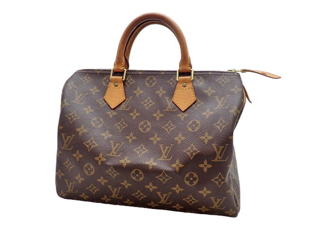 LOUIS VUITTON ルイヴィトン Monogram モノグラム Speedy 30 スピーディ 30 M41526