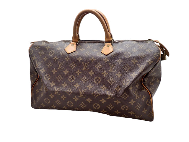 LOUIS VUITTON ルイヴィトン Monogram モノグラム Speedy 40 スピーディ 40 M41522