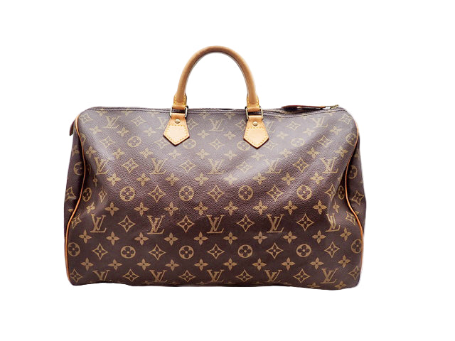LOUIS VUITTON ルイヴィトン Monogram モノグラム Speedy 40 スピーディ 40 M41522