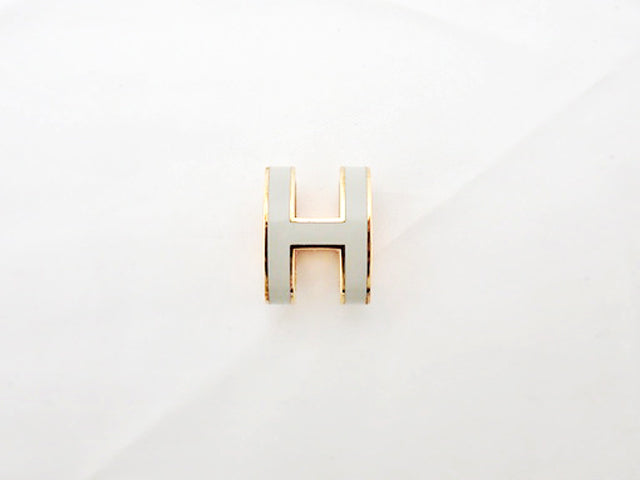HERMES エルメス POP H Pendant Top ポップアッシュ ペンダント トップ