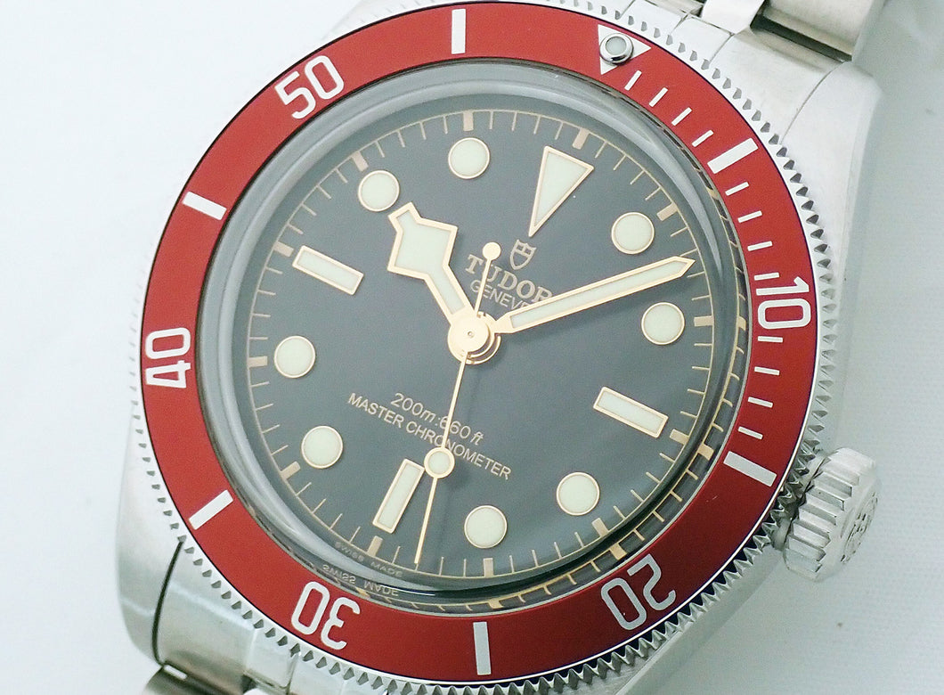 チューダー ブラックベイ 7941A1A0RU-0003