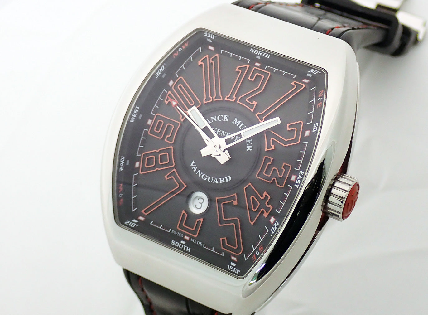 腕時計腕時計腕時計149台まとめて売る 楽天市場】おもしろ雑貨 グッズ 時計 秒針 見やすい サブナック