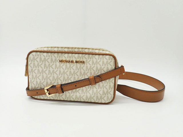 MICHAEL KORS マイケルコース CONNIE SM CAMERA BAG コニー スモール カメラバッグ Shoulder Bag ショルダーバッグ 35S9GI7M1B