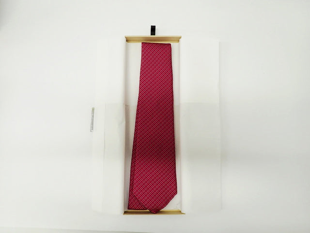 LOUIS VUITTON ルイヴィトン Floral Silk Tie 花柄 シルク ネクタイ