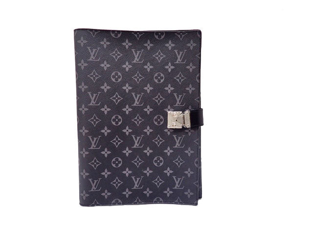 LOUIS VUITTON ルイヴィトン MONOGRAM ECLIPSE モノグラム