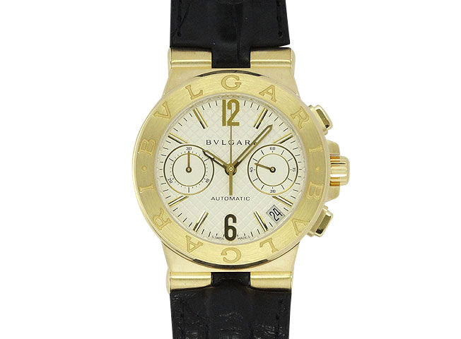 販売・腕時計 メンズ】ブルガリ – 正木屋質店