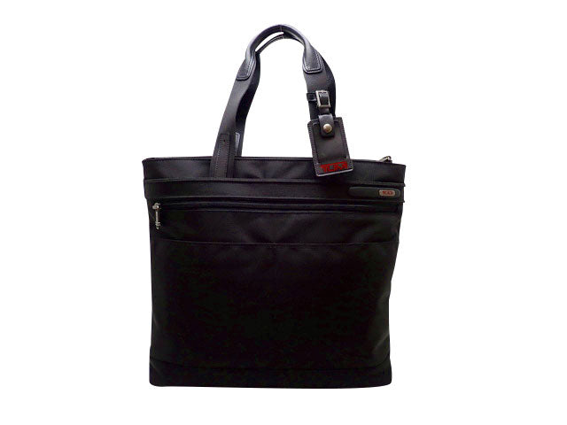 - TUMI トゥミ トートバッグ 223119D4