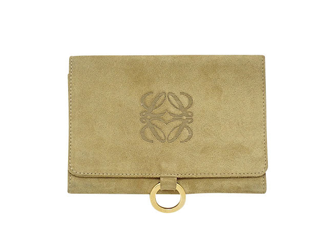 - LOEWE ロエベ マルチポーチ