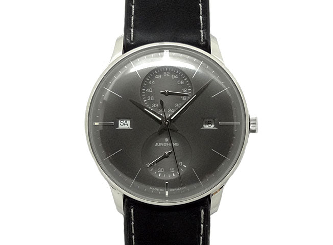 販売・腕時計 メンズ】ユンハンス – 正木屋質店