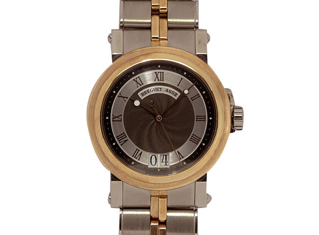 販売・腕時計 メンズ】ブレゲ – 正木屋質店