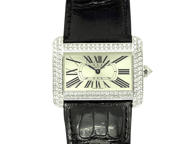 カルティエ レディース シルバー コマ単品 部品 腕時計⭕️本日限定お値下げ‼️ 販売・腕時計 レディース】カルティエ – 正木屋質店