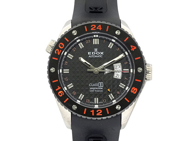 - エドックス クラス1 GMT 93002