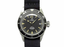 画像をギャラリービューアに読み込む, - WMT WATCH シーダイバー コンパックス クォーク WMT413-04

