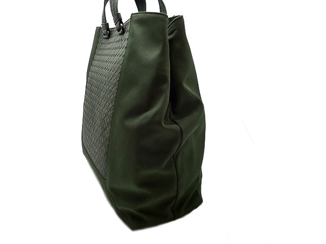 BOTTEGA VENETA ボッテガ・ヴェネタ Pacific Technical Canvas