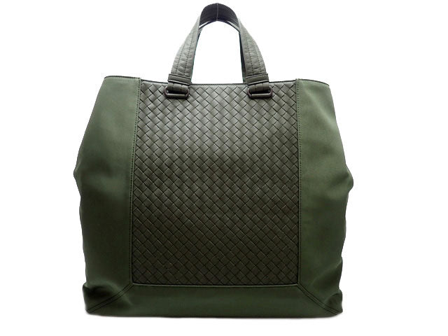 Bottega veneta ボッテガヴェネタ トートバッグ イントレ