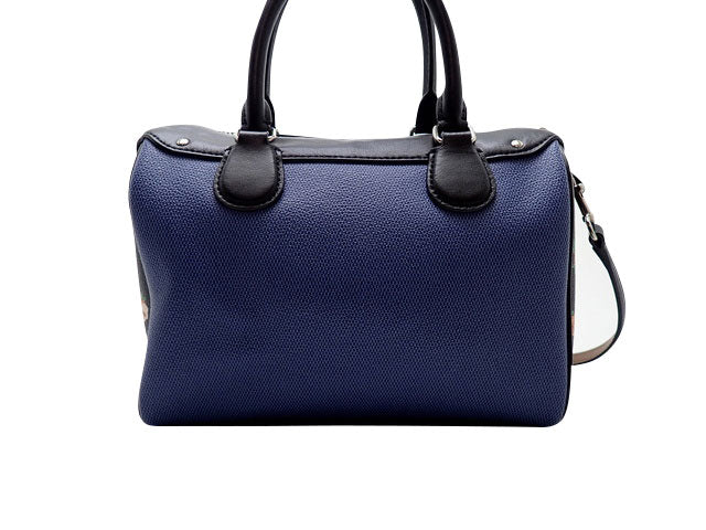 COACH コーチ Floral-print mini Bennett satchel フローラルプリント  