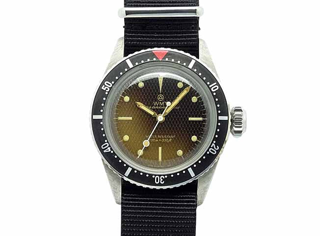 WMT 時計 Chronograph | MWM FUKUOKA (WMT WATCHES ONLINE STORE)