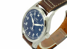 画像をギャラリービューアに読み込む, - IWC マーク18 プティ・プランス IW327004
