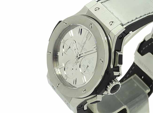楽天市場】☆箱・保証書付き【HUBLOT】ウブロ ビッグバン