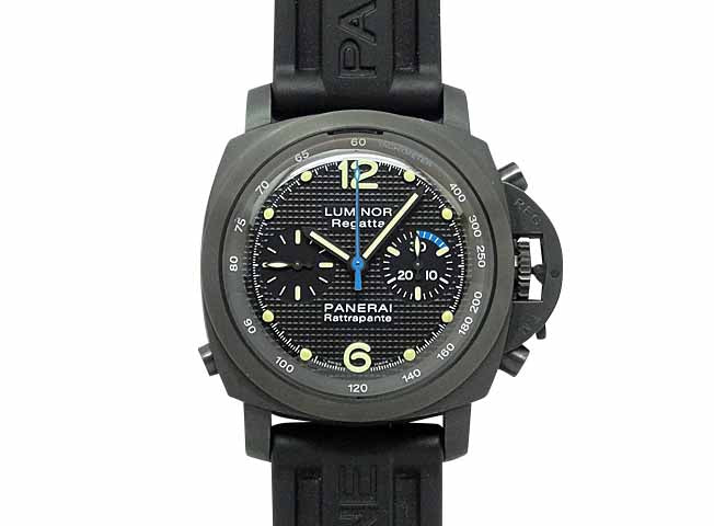 パネライ ルミノール1950 レガッタ ラトラパンテ PAM00332 世界限定500本