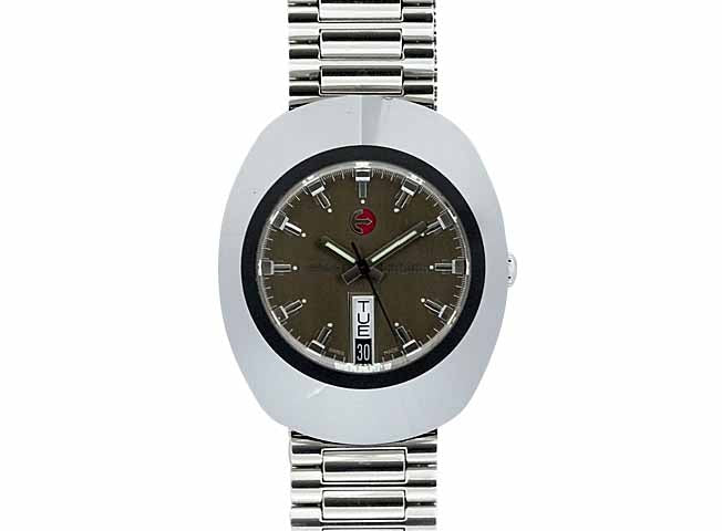 - RADO ラドー ジ・オリジナル オートマティック ダイアスター R12408653/764.0408.3