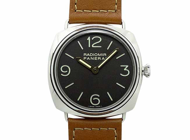 パネライ ラジオミール 1938 PAM00232 世界限定1938本