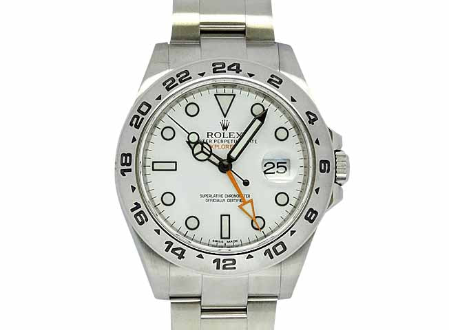 【Kuroさま専用】ROLEX 時計 付属品一式 箱 時計無し Rolex New Watches 2025 | 井筒屋
