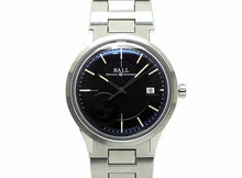 画像をギャラリービューアに読み込む, - BALL WATCH ボールウォッチ for BMW クラシック NM3010D-SCJ-BK

