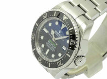 画像をギャラリービューアに読み込む, - ロレックス シードゥエラー ディープシー Dブルー 126660
