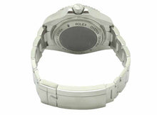 画像をギャラリービューアに読み込む, - ロレックス シードゥエラー ディープシー Dブルー 126660
