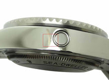 画像をギャラリービューアに読み込む, - ロレックス シードゥエラー ディープシー Dブルー 126660
