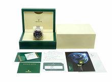 画像をギャラリービューアに読み込む, - ロレックス シードゥエラー ディープシー Dブルー 126660
