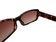 画像をギャラリービューアに読み込む, - BURBERRY バーバリー ブラックレーベル サングラス BC8001 3002 58□16 140 フレーム/ダークハバナ・レンズ/ブラウングラディエント
