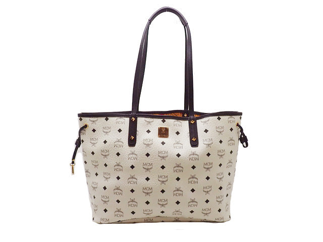 販売・ブランドバッグ・小物 レディース】MCM – 正木屋質店