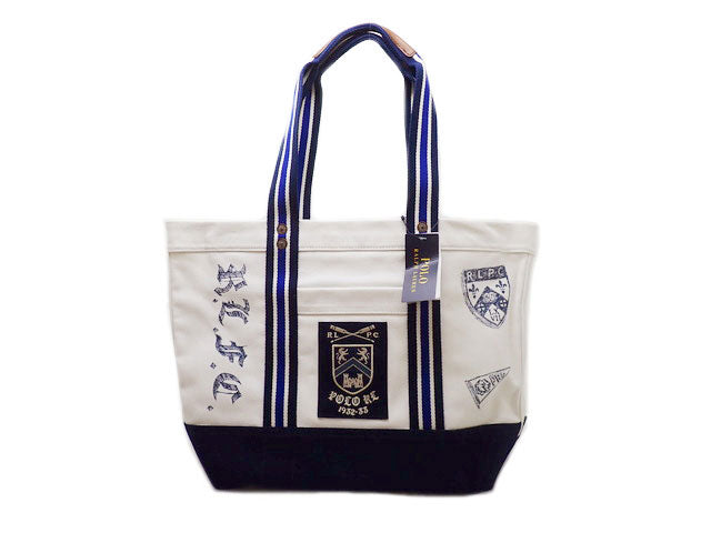samuraimaru❢　iポロラルフローレンのカゴバックです❢ LAUREN RALPH Lauren Ralph ローレンラルフローレン かごバッグ