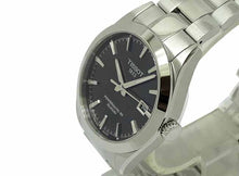 画像をギャラリービューアに読み込む, - TISSOT ティソ ジェントルマン オートマティック パワーマティック80 シリシウム T127.407.11.051.00
