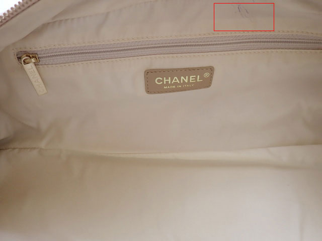 CHANEL シャネル New Travel Line ニュートラベルライン Mini