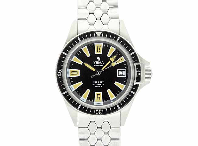 販売・腕時計 メンズ】イエマ – 正木屋質店