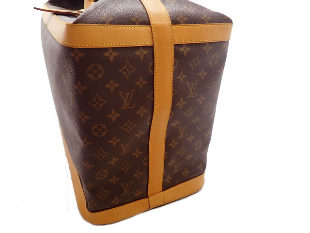 売れ筋がひ贈り物！ ルイヴィトン LOUIS VUITTON クルーザーバッグ45 ...